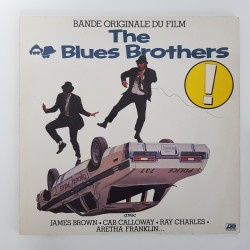 The Blues Brothers ‎– The...