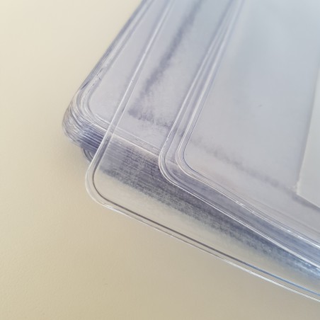 33T 140 microns PVC brillant