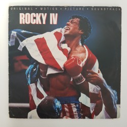 Rocky IV (Original Motion...