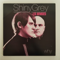 ShinyGrey ‎– Why (Les...