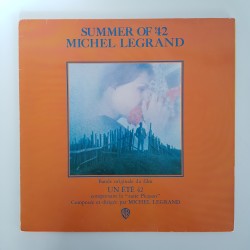 Summer Of '42 - Michel...