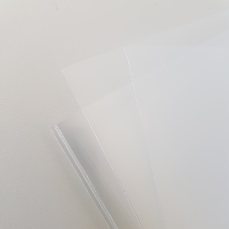 33T 150 Microns PP