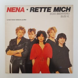 Nena ‎– Rette Mich - OCC -...