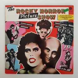 The Rocky Horror Picture...