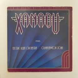 Xanadu (From The Original...