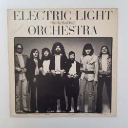 Electric Light Orchestra ‎–...