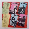The Rocky Horror Picture Show Original Cast ‎- OCC - VG+ - UC