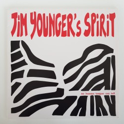 Jim Younger's Spirit ‎– No...
