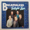 Breathless ‎– Twilight Zone - OCC - VG+ - T