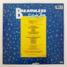 Breathless ‎– Twilight Zone - OCC - VG+ - T