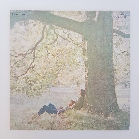 John Lennon / Plastic Ono Band - OCC - VG - UC