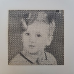 John Lennon / Plastic Ono Band - OCC - VG - UC
