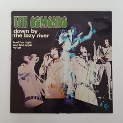 The Osmonds – Down By The...
