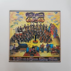 Procol Harum In Concert...