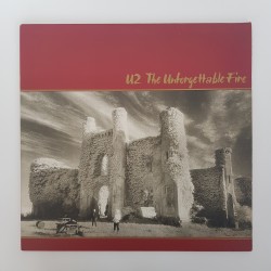U2 ‎– The Unforgettable...