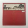 U2 ‎– The Unforgettable Fire - OCC - VG+ - UC