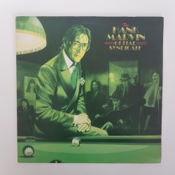 The Hank Marvin Guitar...