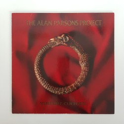 The Alan Parsons Project ‎–...