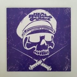 Keith Richards Overdose ‎–...