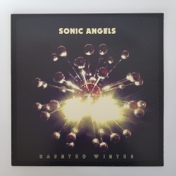 Sonic Angels ‎– Haunted...