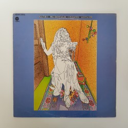 Kathi McDonald ‎– Insane...
