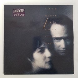 Cock Robin ‎– First Love /...