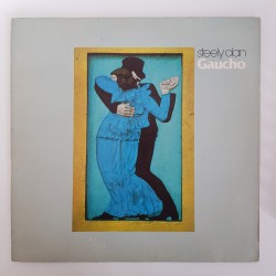 Steely Dan ‎– Gaucho - OCC...