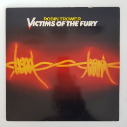 Robin Trower ‎– Victims Of...