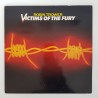 Robin Trower ‎– Victims Of The Fury - OCC - VG - UC