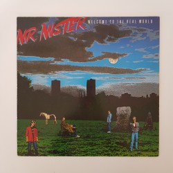 Mr. Mister – Welcome To The...