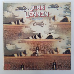 John Lennon ‎– Mind Games -...