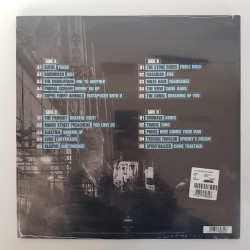 Various ‎– Indie Anthems - Neuf - SS