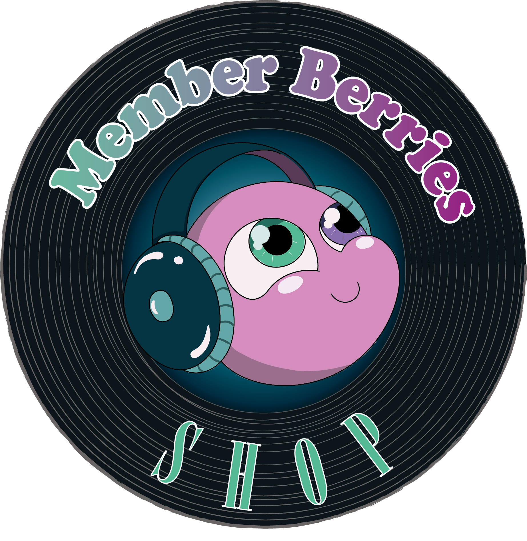 MemberBerries Shop