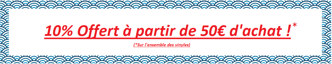 Promotion Vinyles Promotion Vinyles